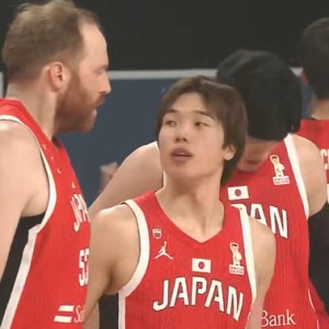 芒果体育-遭2连败！中国男篮vs中国台北还未开打，1个喜讯传来，日本送助攻