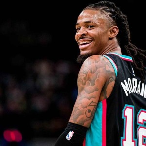 芒果体育登录入口-NBA交易流言汇总：莫兰特与灰熊矛盾白热化 湖人甩首轮签求补强
